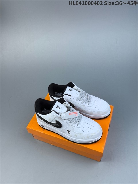 women air force one shoes 36-45 2025-9-19-822